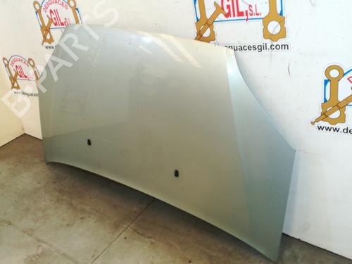 Hood FORD FOCUS C-MAX (DM2)  | BP20753913C1 