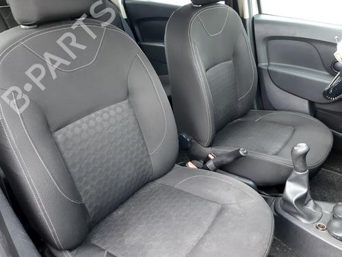 Fuel pump DACIA SANDERO  | BP20758708M76 