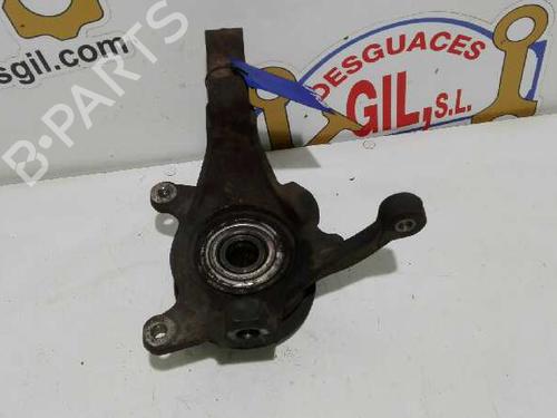 Used Right front steering knuckle RENAULT LAGUNA I (B56_, 556_) [1993-2002]  20780856