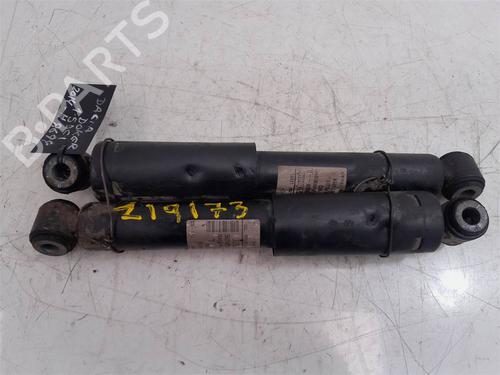 Used Right rear shock absorber Right rear shock absorber 39190294 39190294