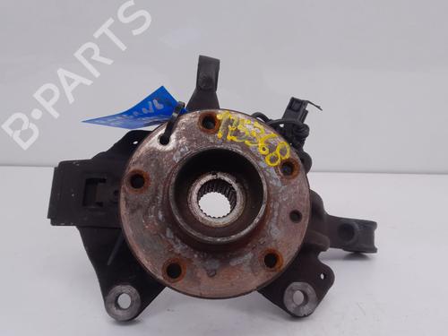 Højre Styrespindel Lejehus RENAULT MEGANE III Hatchback (BZ0/1_, B3_) 1.2 TCe (BZ2B, BZ11) (116 hp) 22521846
