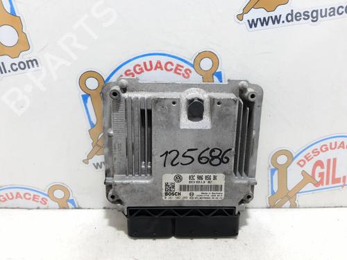 Used Engine control unit (ECU) VW TOURAN (1T1, 1T2) [2003-2010]  20745995