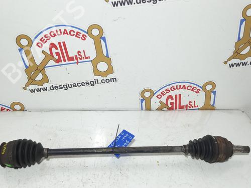 Used Right front driveshaft OPEL CORSA B (S93) 1.2 i (F08, F68, M68) (45 hp) 20741734