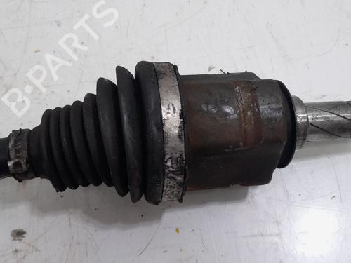 Right front driveshaft OPEL CORSA D (S07) | BP36361932M39 - Image 2