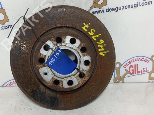 Andre VW PASSAT B6 (3C2) [2005-2011]  20752944
