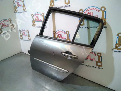 Left rear door RENAULT MEGANE II (BM0/1_, CM0/1_) 1.6 16V | BP20809322C4 