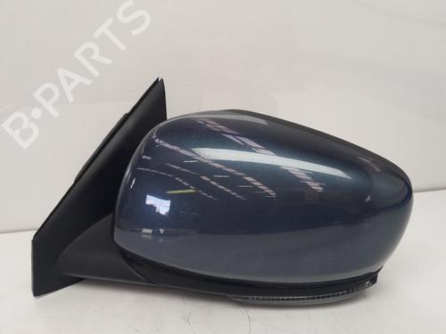 Left mirror RENAULT KADJAR (HA_, HL_) | BP31094020C26