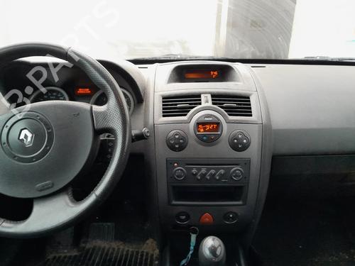 Alternator RENAULT MEGANE II (BM0/1_, CM0/1_)  | BP29427443M7 