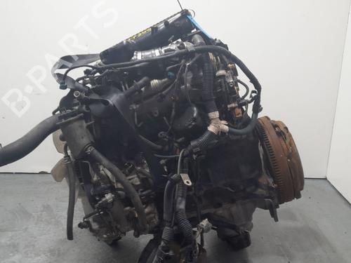 Used Engine Engine TOYOTA LAND CRUISER PRADO (_J12_) [2002-2010] 33936193 33936193