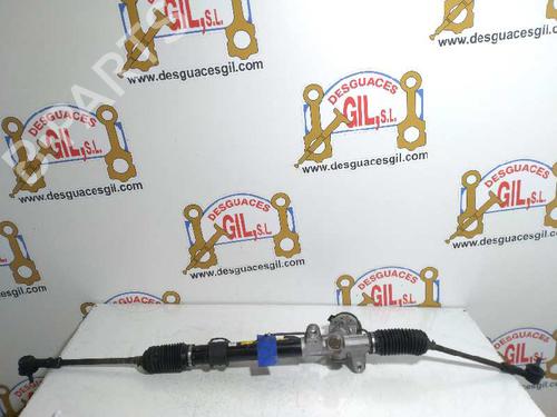 Used Steering rack HYUNDAI GETZ (TB) 1.5 CRDi (88 hp) 20808959