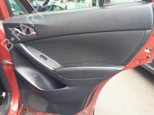 Other MAZDA CX-5 (KE, GH) | BP28502369O1