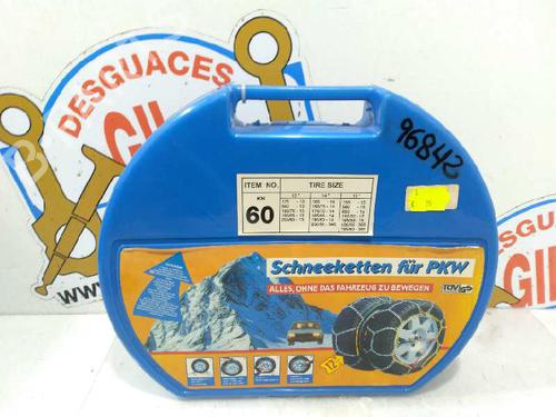 Other SEAT IBIZA II (6K1) 1.6 i | BP20734690O1 