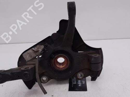Right front steering knuckle FORD KA (RU8) 1.2 | BP34134486M26 - Image 2