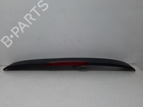 Used Rear spoiler Rear spoiler RENAULT CLIO II (BB_, CB_) 1.2 16V (BB05, BB0W, BB11, BB27, BB2T, BB2U, BB2V, CB05,... (75 hp) 34131814 34131814
