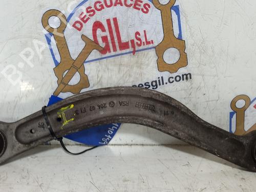 Left rear suspension arm MERCEDES-BENZ C-CLASS (W204) C 200 CDI (204.007, 204.006) | BP20753598M14 