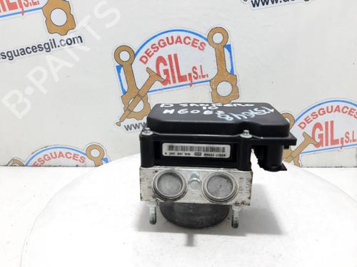 ABS pump DACIA SANDERO  | BP20752239M43 