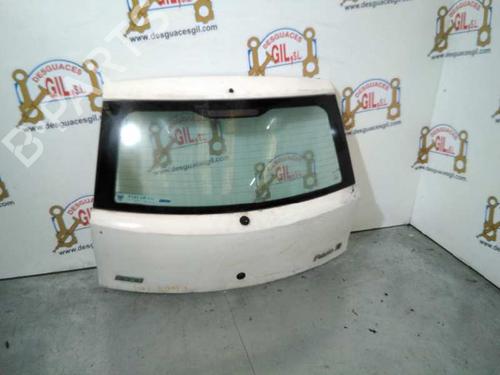 Tailgate FIAT PUNTO (188_) 1.2 16V 80 (188.233, .235, .253, .255, .333, .353, .639,... | BP20804183C6 