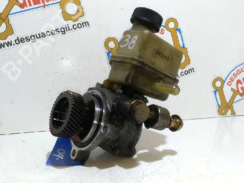 Steering pump MAZDA 6 Saloon (GG) 2.0 DI (GG14) | BP20797981M99 