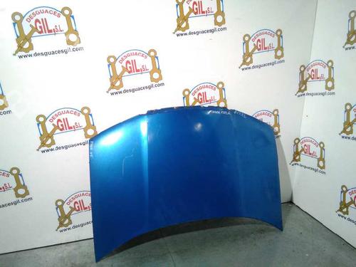 Hood SKODA FABIA I (6Y2)  | BP20799902C1 