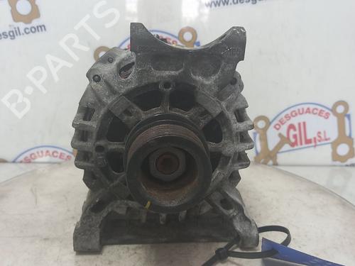 Generator MERCEDES-BENZ A-CLASS (W169) A 160 (169.031, 169.331) | BP20772139M7 