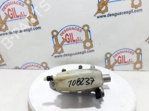 Used Brake master cylinder RENAULT SCÉNIC III (JZ0/1_) [2008-2016]  20738687