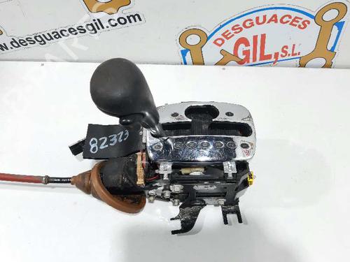 Gear lever AUDI A8 D2 (4D2, 4D8) 4.2 quattro | BP20814088M90 