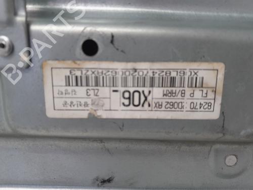 Front left window mechanism HYUNDAI ELANTRA III Saloon (XD) 2.0 CRDi | BP29534150C22