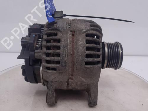 Generator RENAULT KANGOO / GRAND KANGOO II (KW0/1_) 1.5 dCi 85 (KW0K, KW0L, KW0B) (86 hp) 24485350