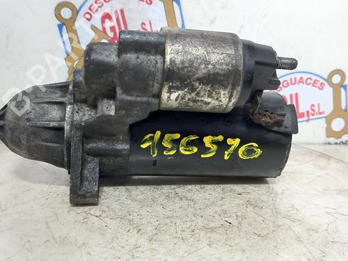 Starter BMW 1 (E87) 118 d | BP20764017M8 