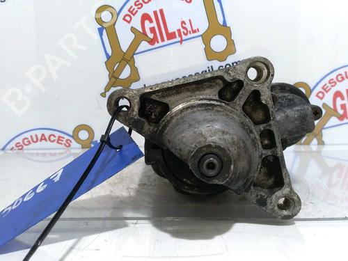 Starter CITROËN XANTIA (X1_, X2_) 1.9 Turbo D | BP20804397M8 