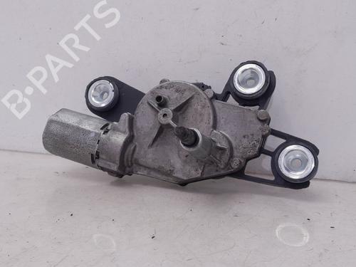 Rear wiper motor FORD MONDEO III Saloon (B4Y) 2.0 16V TDDi / TDCi | BP24869136M102 