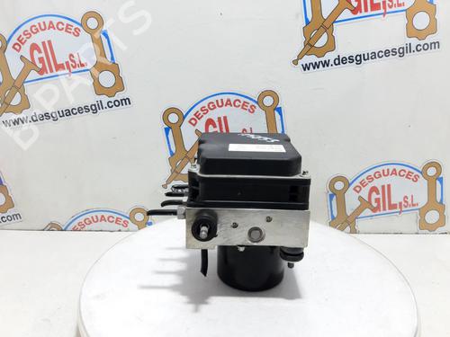 ABS pump SEAT IBIZA IV (6J5, 6P1)  | BP20741884M43 