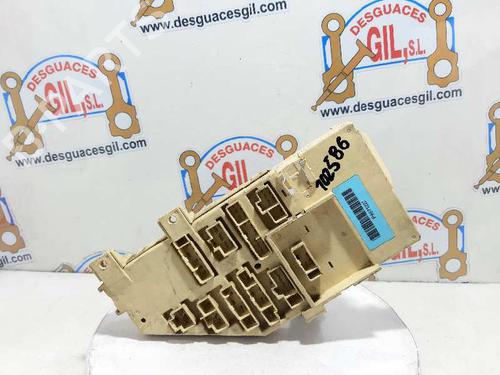 Used Fuse box CHRYSLER STRATUS Convertible (JX) 2.5 LX (163 hp) 20736660