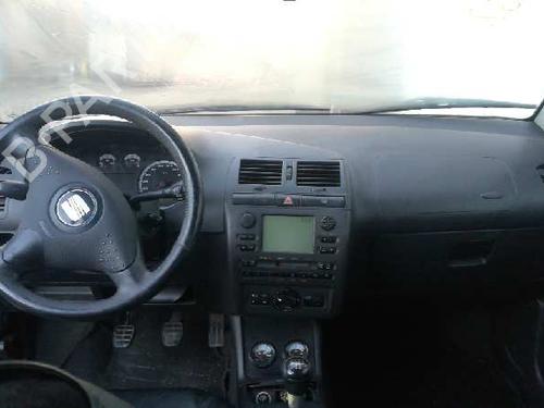Left taillight SEAT CORDOBA (6K1, 6K2) 1.9 TDI | BP20730190C34 