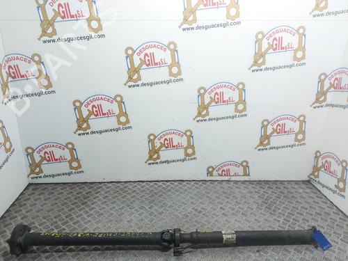 Used Driveshaft MERCEDES-BENZ CLK (C209) CLK 270 CDI (209.316) (170 hp) 20743723