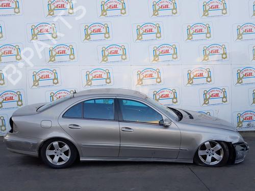 Pompe à carburant MERCEDES-BENZ E-CLASS (W211) E 220 CDI (211.006) | BP20767661M76 