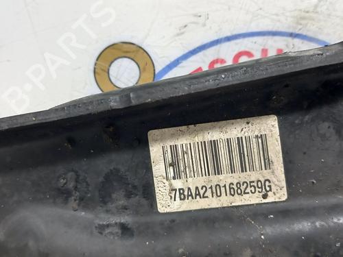 Left front suspension arm PEUGEOT 308 II (LB_, LP_, LW_, LH_, L3_)  | BP20763027M12 