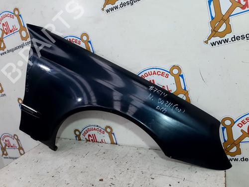 Right front fenders MERCEDES-BENZ E-CLASS (W211) E 270 CDI (211.016) | BP20764196C42 