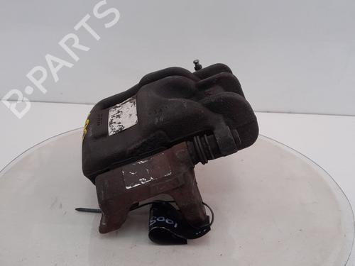 Right front brake caliper FIAT SCUDO Van (270_, 272_) 2.0 D Multijet 4x4 | BP29716039M104 