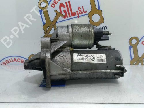Used Starter NISSAN QASHQAI / QASHQAI +2 I (J10, NJ10, JJ10E) 1.5 dCi (103 hp) 20806708
