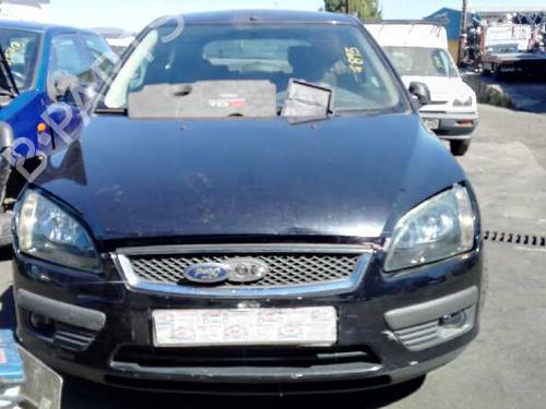 Gearbox FORD FOCUS II (DA_, HCP, DP)  | BP20777468M3 