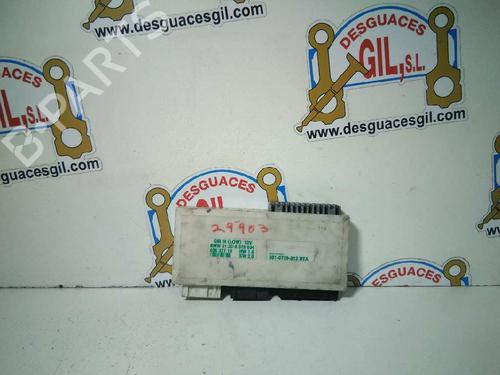 Used Electronic module BMW 5 (E39) 525 tds (143 hp) 20792114