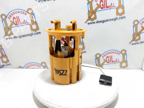Used Fuel pump PEUGEOT 406 (8B) 2.0 HDI 110 (109 hp) 20732654