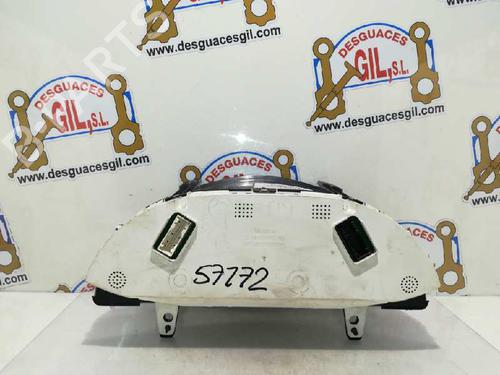 Instrument cluster FORD TRANSIT CONNECT (P65_, P70_, P80_) 1.8 Di | BP20807671C47 