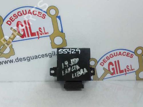 Used Electronic module Electronic module LANCIA LYBRA (839_) 2.4 JTD (839AXL1A) (140 hp) 34239457 34239457