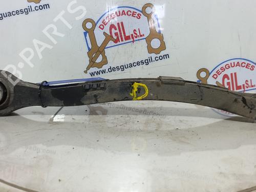 Used Right rear suspension arm MERCEDES-BENZ CLS (C219) CLS 320 CDI (219.322) (224 hp) 20746930