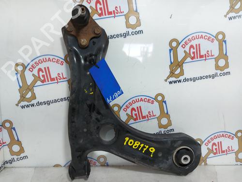 Used Right front suspension arm SEAT IBIZA IV SC (6J1, 6P5) [2008-2018]  20738700