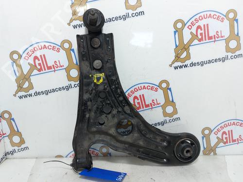 Used Right front suspension arm CHEVROLET AVEO / KALOS Saloon (T250, T255) [2005-2025]  20741155