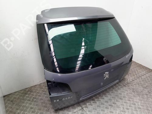 Tailgate PEUGEOT 508 SW I (8E_) 1.6 HDi | BP26214583C6