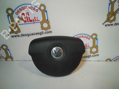 Used Driver airbag VW PASSAT B6 (3C2) [2005-2010]  20787531